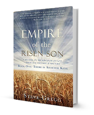 Empire of the Risen Son - Book 1