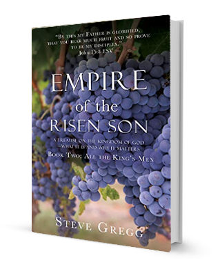 Empire of the Risen Son - Book 2