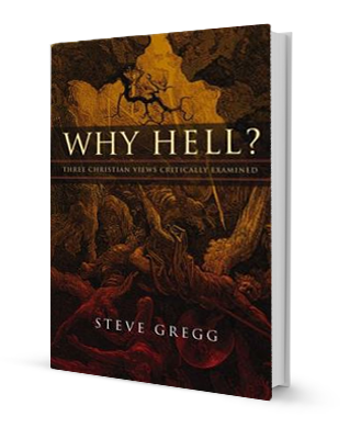 Why Hell? Three Christian Views